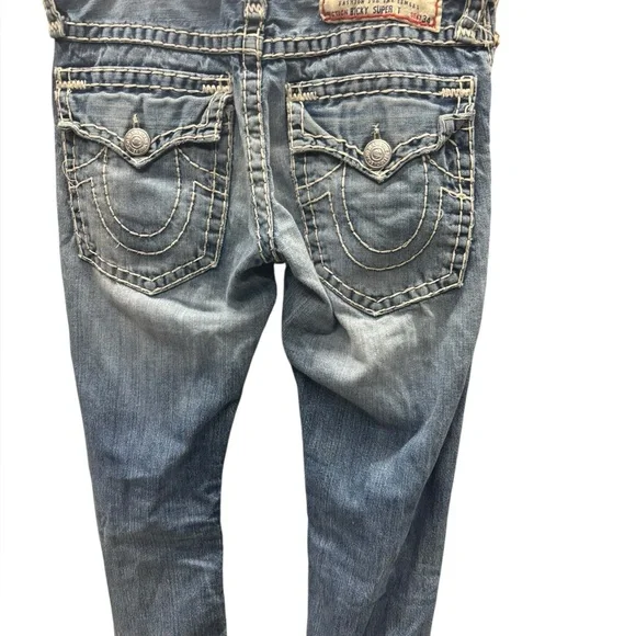 True Religion Jeans - Picture 5 of 5